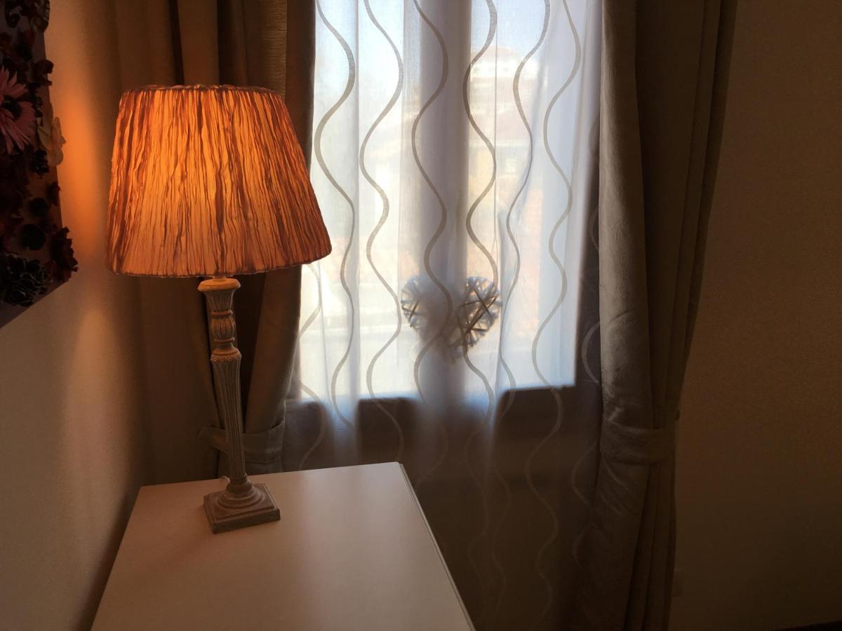 Venice Holiday Terrace Экстерьер фото