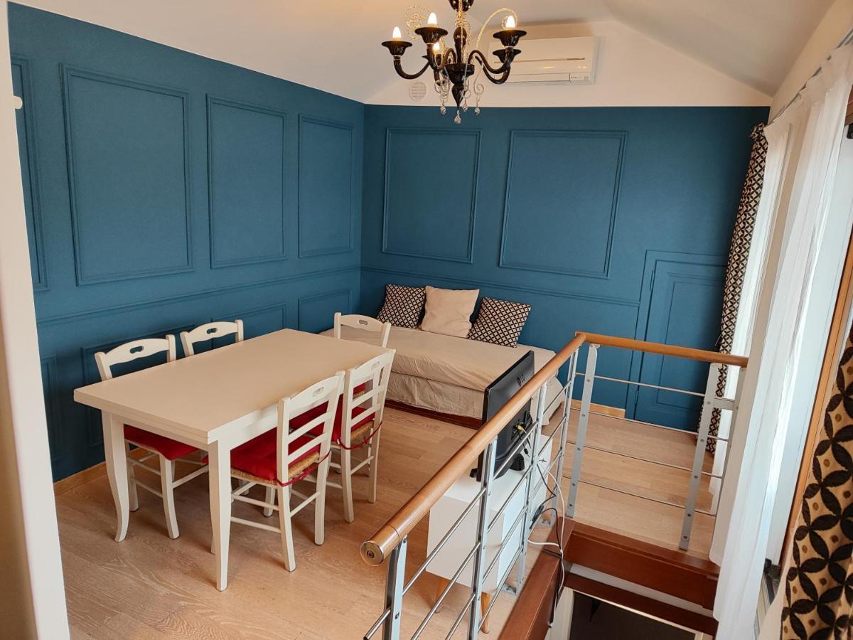 Venice Holiday Terrace Экстерьер фото